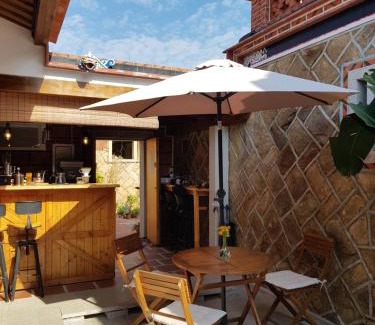 Zhu Shan Village Bed & Breakfast | Family-Friendly Zhu Shan Homestay with Kitchen Access