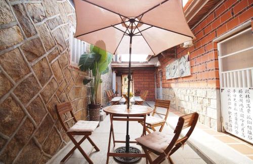 Zhu Shan Village Bed & Breakfast | Family-Friendly Zhu Shan Homestay with Kitchen Access