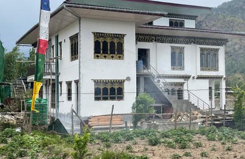 Paro House | Zhugthri Khangzar