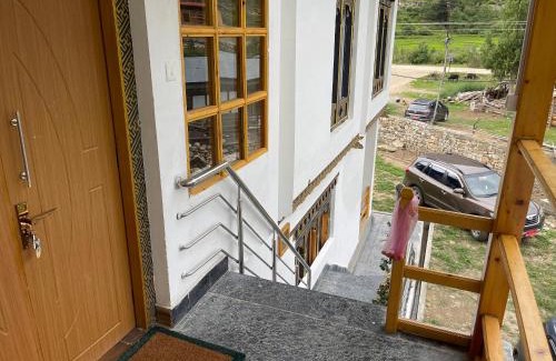 Paro House | Zhugthri Khangzar