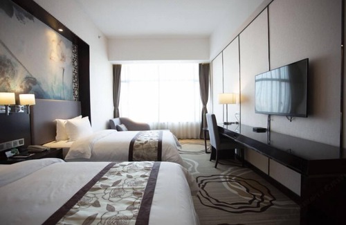Aiguocun Hotel | Zhuhai De Changshun Hotel