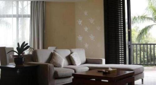 Zhuhai Hotel | Zhuhai Golden Gulf Golf Glub