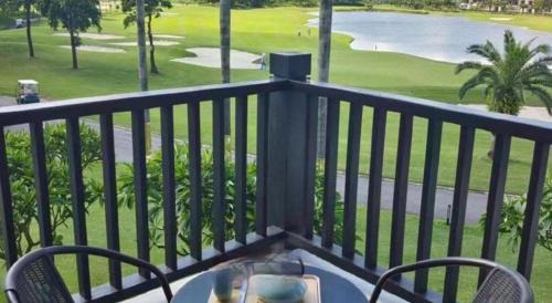 Zhuhai Hotel | Zhuhai Golden Gulf Golf Glub