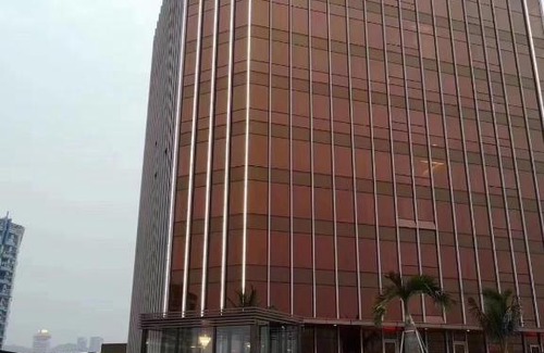 Zhuhai Gongbei Hotel | Experience Comfort at Zhuhai Longzhuda International Hotel