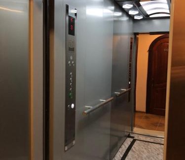 Kyiv Hotel | Discover Zhuliany City Hotel: Accessible & Family-Friendly Stay