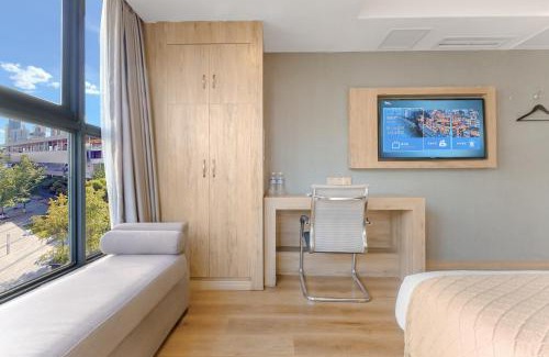Chongqing Hotel | Zhuo Ao Hotel