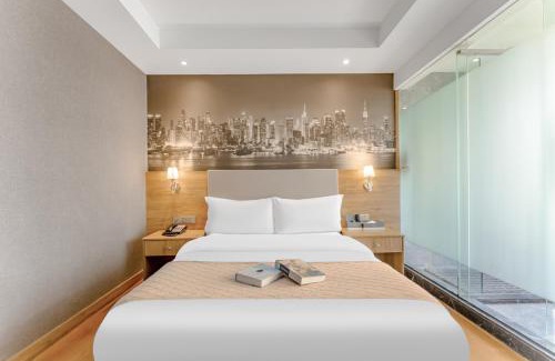 Chongqing Hotel | Zhuo Ao Hotel