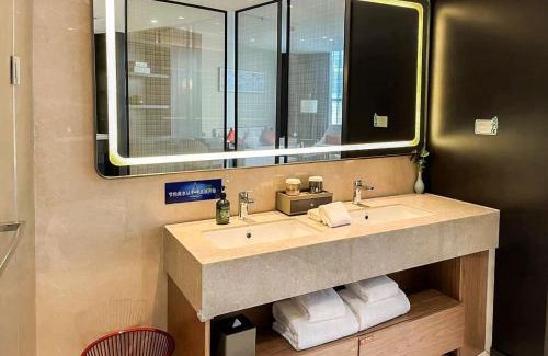 Gaocheng Hotel | Discover Zhuo Ruiyunrui Hotel: Family-Friendly Comfort Awaits