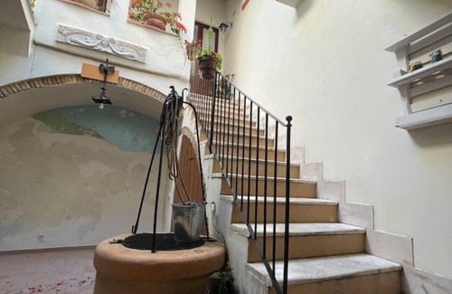 Vasto Apartment | Cozy Zì Albina Apartments in Historic Vasto Center