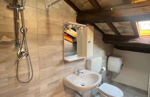 Vasto Apartment | Cozy Zì Albina Apartments in Historic Vasto Center