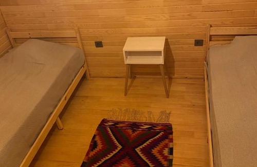 Sarıbelen Villa | Discover ZİRVE BUNGOLOV: Family-Friendly and Pet Welcome