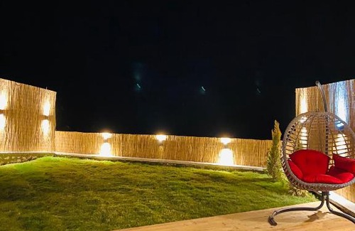 Sarıbelen Villa | Discover ZİRVE BUNGOLOV: Family-Friendly and Pet Welcome