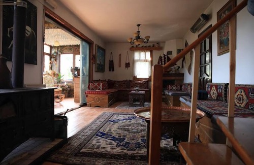 Basiskele Resort | ZİRVE DAĞ EVİ