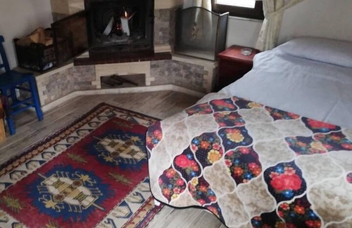 Basiskele Resort | ZİRVE DAĞ EVİ