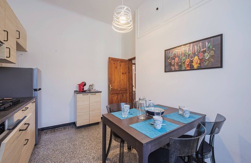 Riva Trigoso Apartment | Oceanfront Comfort at Zia Anna by Interhome