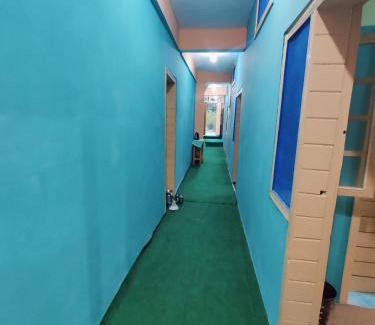 Gilgit-Baltistan House | Cozy Zia Guest House: Pet-Friendly with Breakfast Included