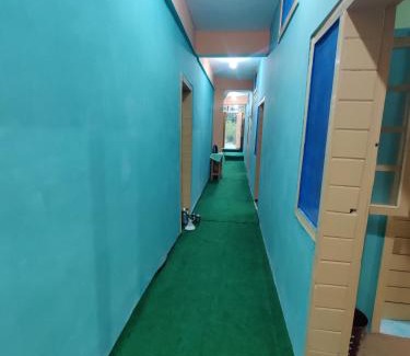 Gilgit-Baltistan House | Cozy Zia Guest House: Pet-Friendly with Breakfast Included