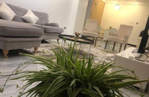 Kilimani Apartment | Guest Rated: Unwind at Zia Homes with Pool & Kid-Friendly Fun