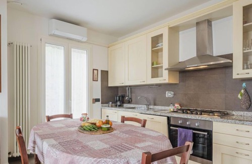 Sestri Levante House | Oceanfront Bliss: Zia Maria by Interhome – Rated 9.8/10