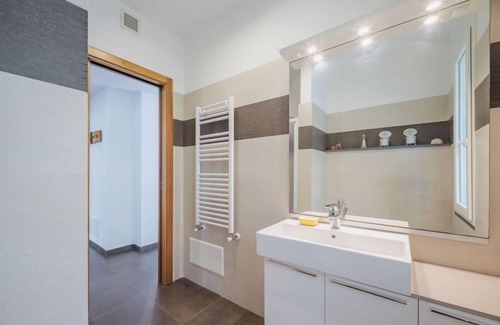 Sestri Levante House | Oceanfront Bliss: Zia Maria by Interhome – Rated 9.8/10