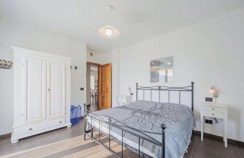 Sestri Levante House | Oceanfront Bliss: Zia Maria by Interhome – Rated 9.8/10