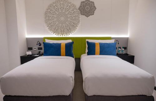 Kakinada Hotel | Stay at Zibe Luxe Kakinada: Family-Friendly Comfort