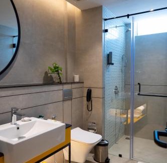 Kakinada Hotel | Stay at Zibe Luxe Kakinada: Family-Friendly Comfort
