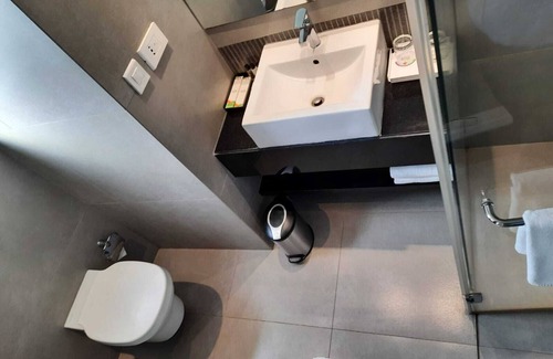 Salem Hotel | Modern Comfort at ZIBE Salem By GRT Hotels – Rated 8.4/10