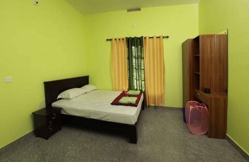 Vayittiri Bed & Breakfast | Discover Zicilys Garden Home Stay in Scenic Wayanad