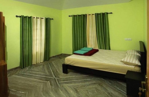 Vayittiri Bed & Breakfast | Discover Zicilys Garden Home Stay in Scenic Wayanad
