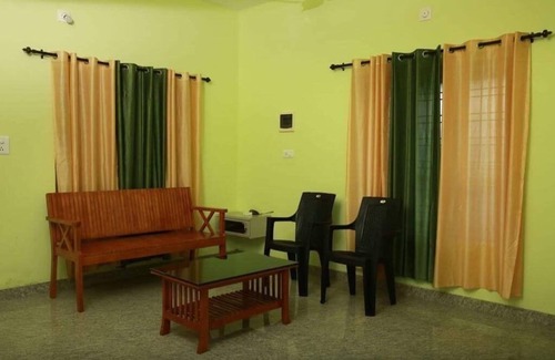 Thariyode Bed & Breakfast | Your Ultimate Getaway at Zicilys Garden Home Stay