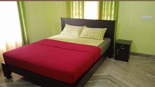 Thariyode Resort | Relax at Zicilys Garden Home Stay with Pool and Dining