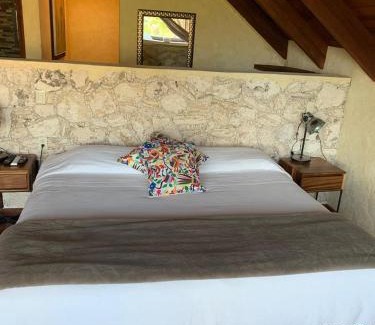 Bernal Hotel | Discover Zidada Hotel and Chalets - Rated 8.8/10