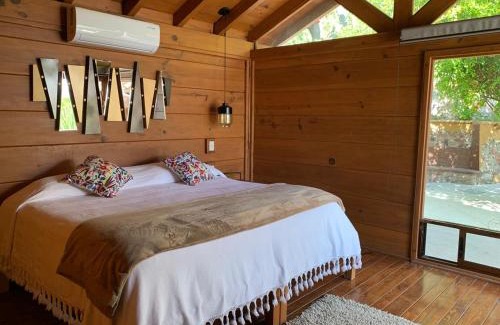 Bernal Hotel | Discover Zidada Hotel and Chalets - Rated 8.8/10