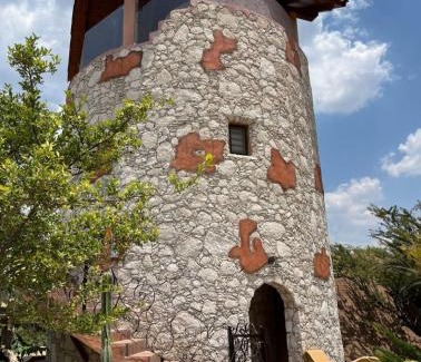Bernal Hotel | Discover Zidada Hotel and Chalets - Rated 8.8/10