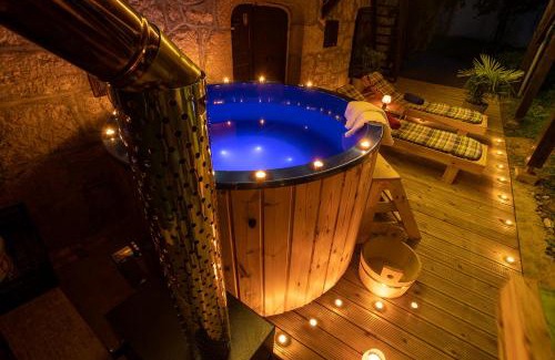 Crnomelj Apartment | Highly Rated Zidanica Lackner: Family-Friendly Retreat