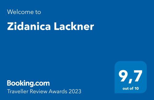 Crnomelj Apartment | Highly Rated Zidanica Lackner: Family-Friendly Retreat