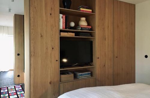 Rodenas House | Pet-Friendly Retreat at Ziegelmacher Vörn - Achten