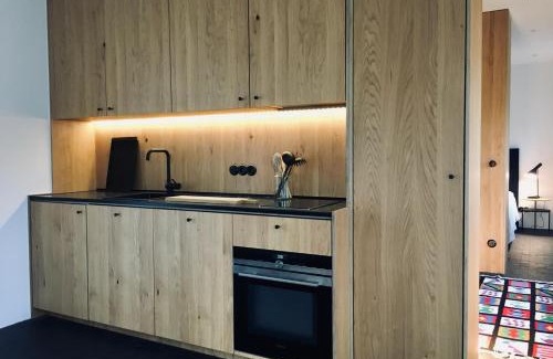 Rodenas House | Pet-Friendly Retreat at Ziegelmacher Vörn - Achten