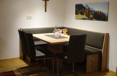 Nauders Apartment | Exceptional Ziegenblick: Family-Friendly Retreat Awaits