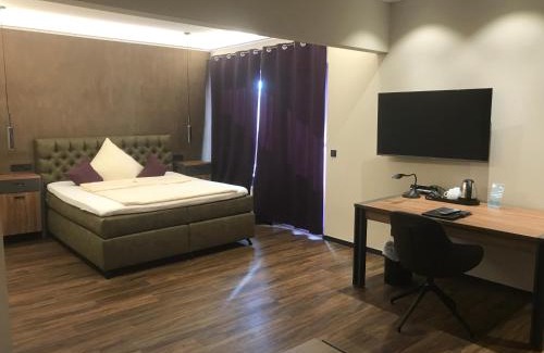 Spenge Hotel | Discover Hotels in Spenge, Germany with Family-Friendly Amenities