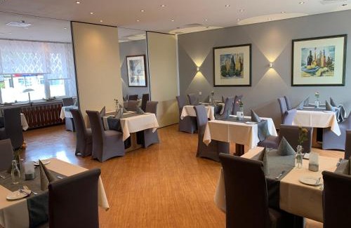 Spenge Hotel | Discover Hotels in Spenge, Germany with Family-Friendly Amenities