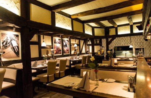 Spenge Hotel | Discover Hotels in Spenge, Germany with Family-Friendly Amenities