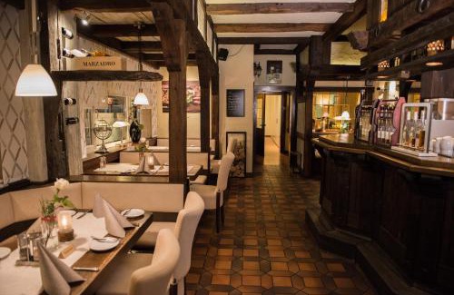 Spenge Hotel | Discover Hotels in Spenge, Germany with Family-Friendly Amenities