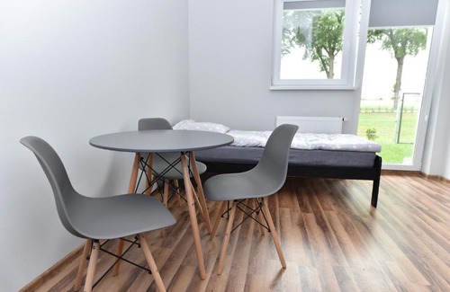 Smolec House | Family-Friendly Stay at Zielona Dolina with Kitchen Access