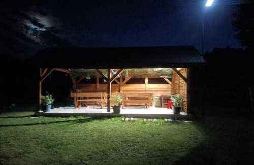 Lesko Apartment | Experience Zielona Dolina Hoczew - Guest Rated 9.8/10