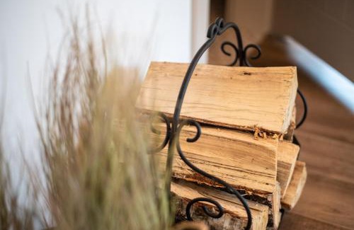 Karwienskie Bloto Drugie House | Relaxing ZIELONE MIEJSCE - Cozy Cabin by the Sea