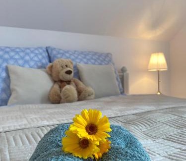 Lagow House | Discover Zielone Okiennice Łagów: Family-Friendly Retreat