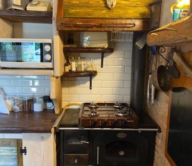 Spytkowice Apartment | Cozy Zielone Okiennice: Family-Friendly Stay with Breakfast