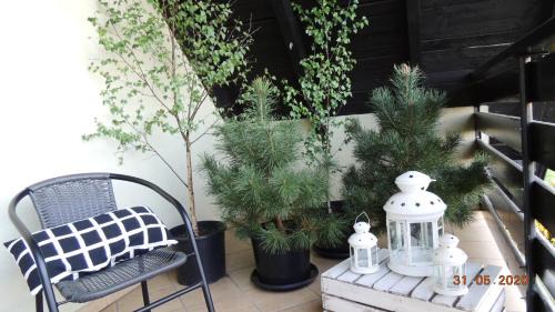 Sikorzyno House | Discover Zielone Tarasy na Kaszubach: Pet & Child Friendly Retreat